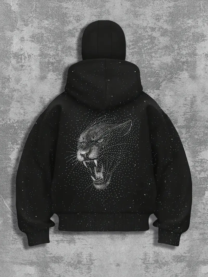 Balaclava Hoodie JGR