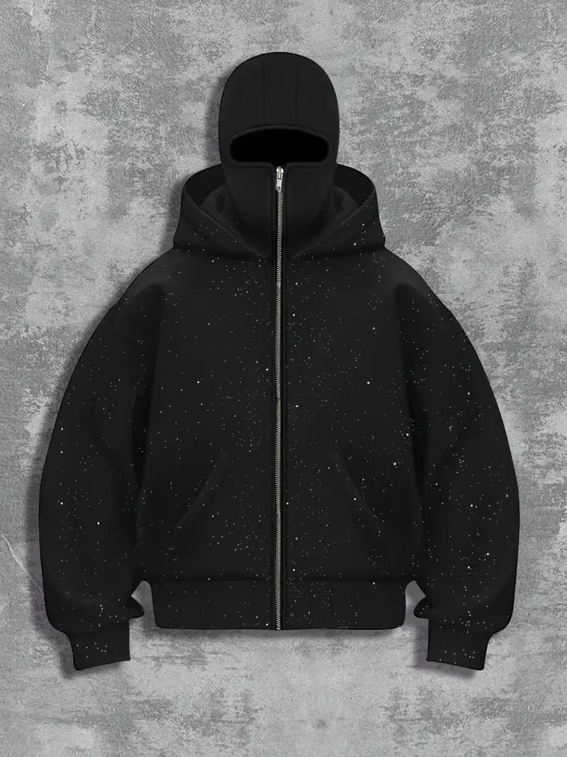 Balaclava Hoodie JGR