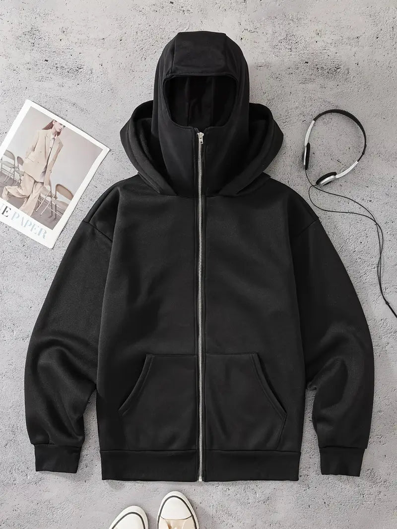 Balaclava Hoodie HSTL
