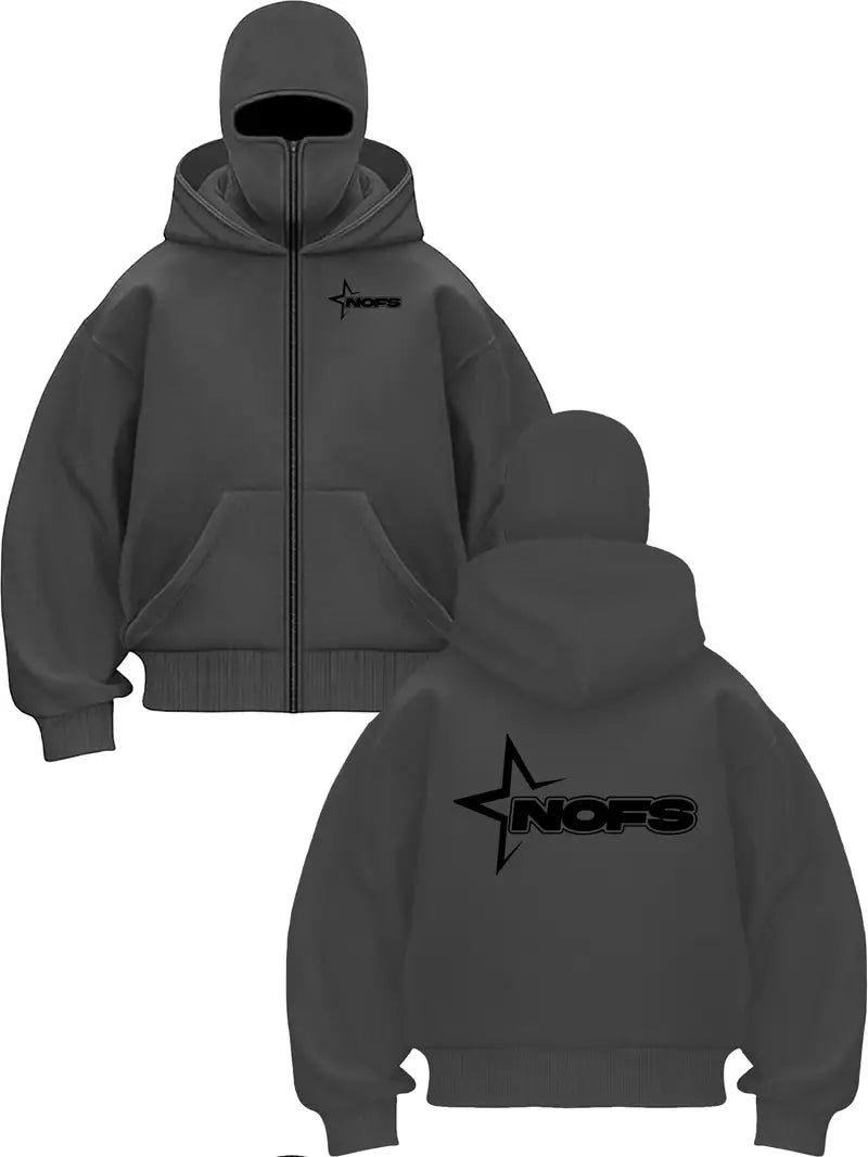 Balaclava Hoodie NFS