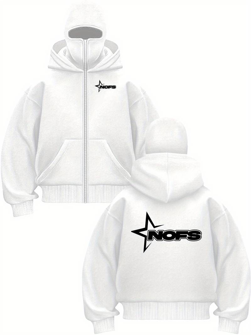 Balaclava Hoodie NFS