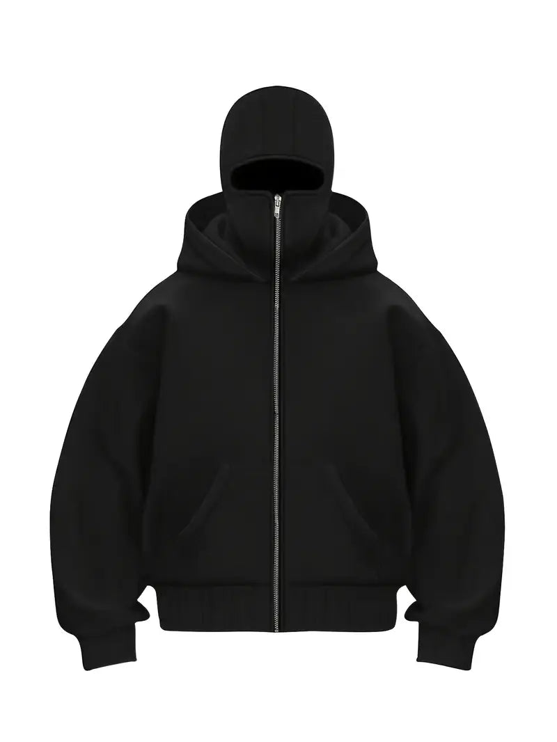 Balaclava Hoodie TKY