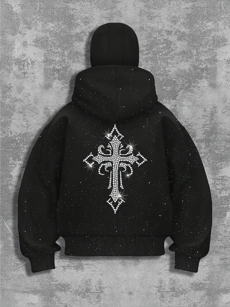 Balaclava Hoodie CRZ