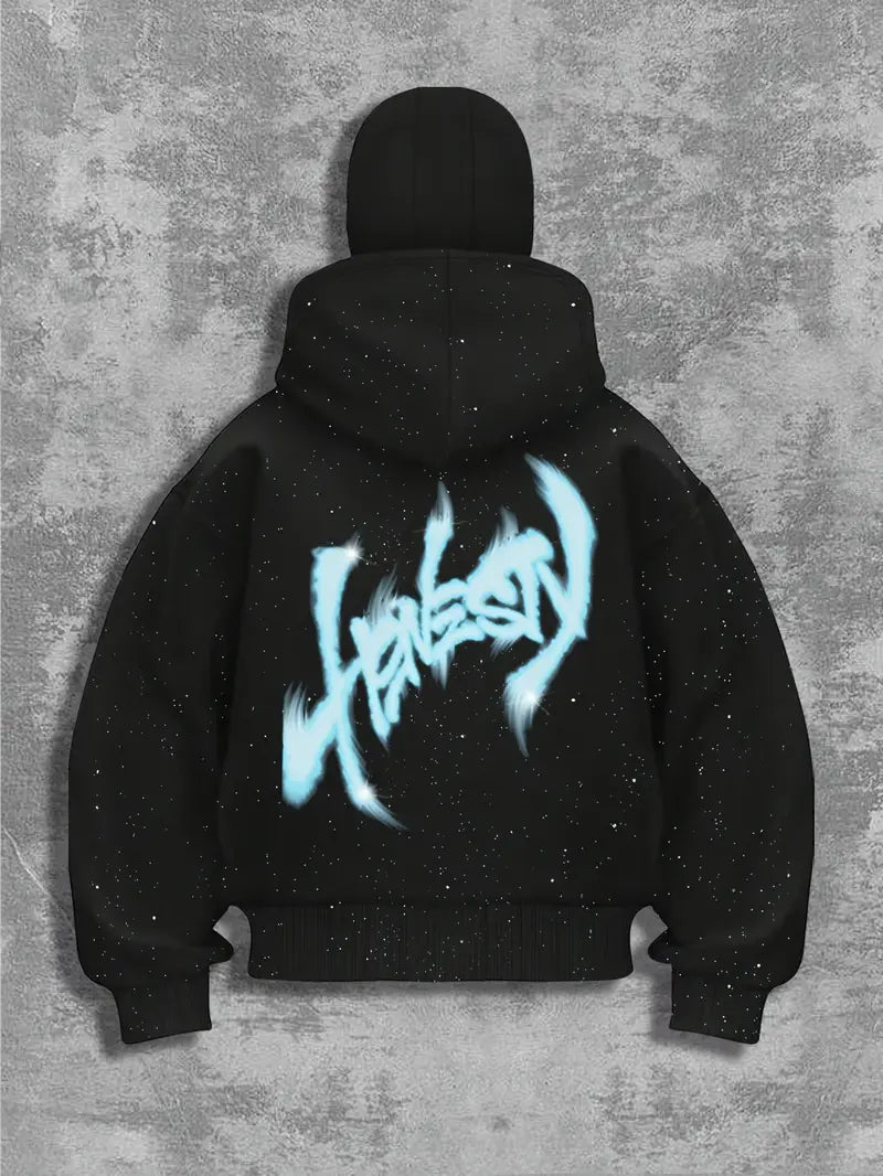 Balaclava  Hoodie FRSH