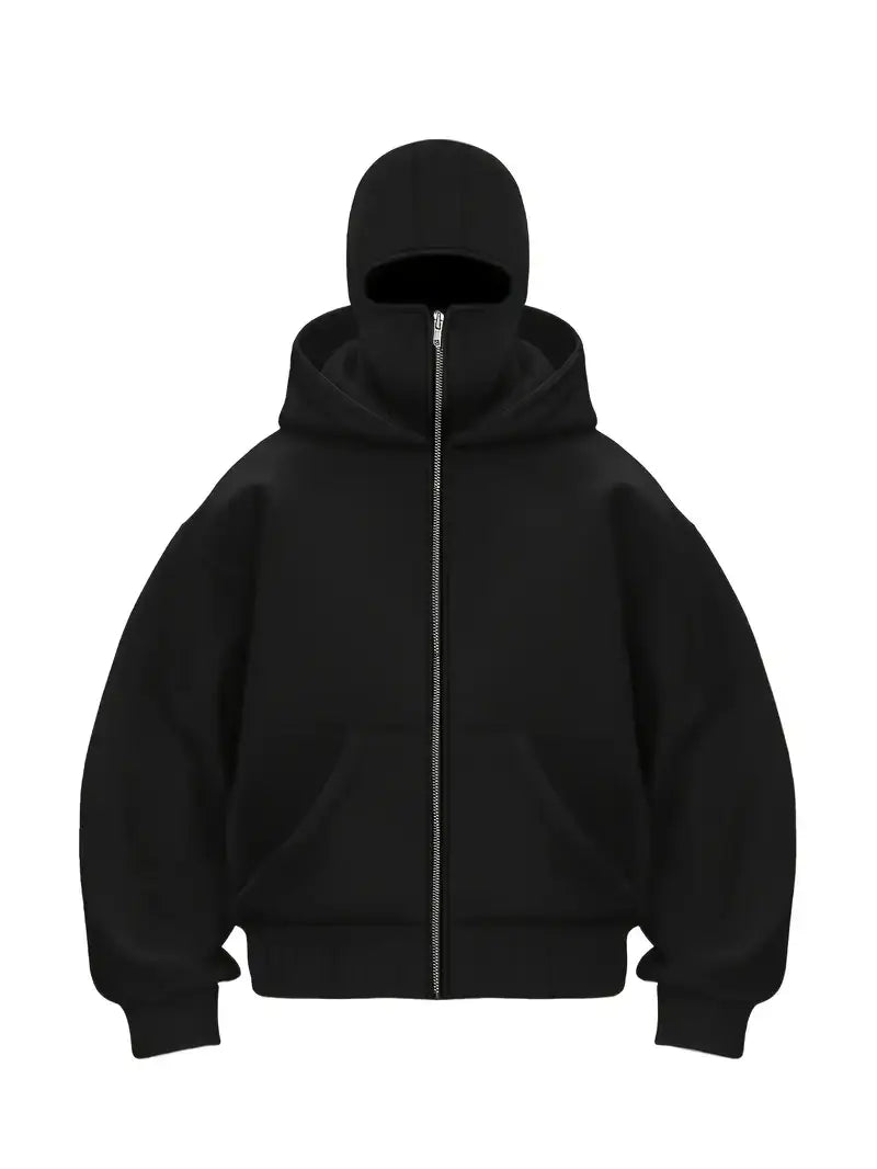 Balaclava Hoodie JKR